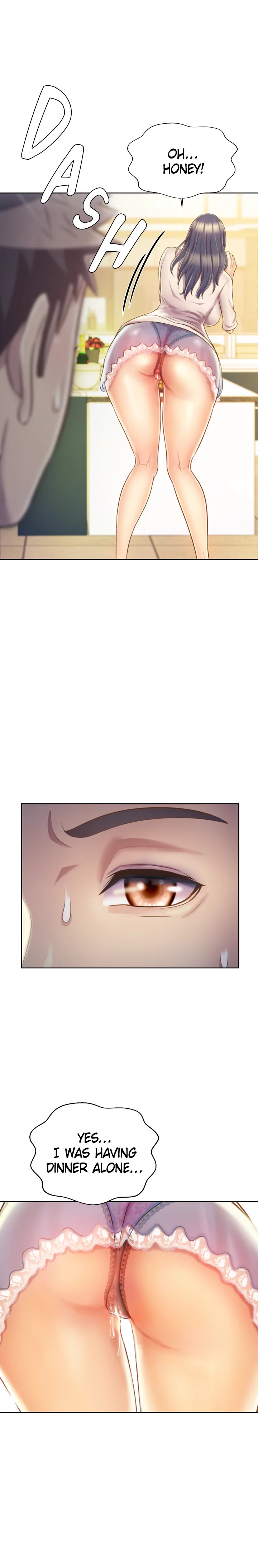 Noona’s Taste - Chapter 24 [photo 33] - MangaPorn