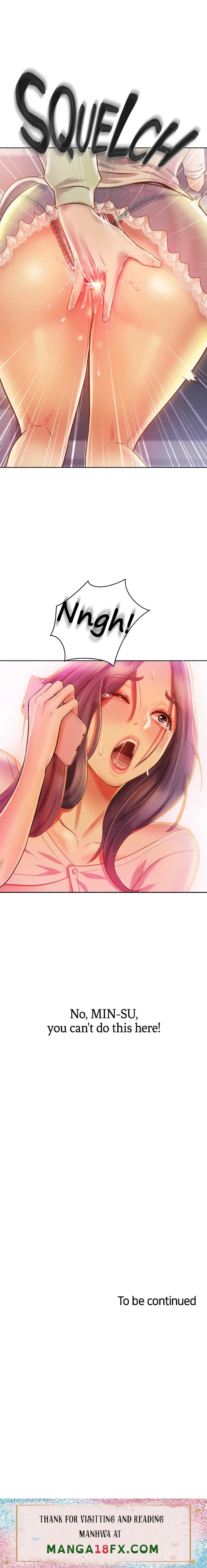 Noona’s Taste - Chapter 24 [photo 40] - MangaPorn