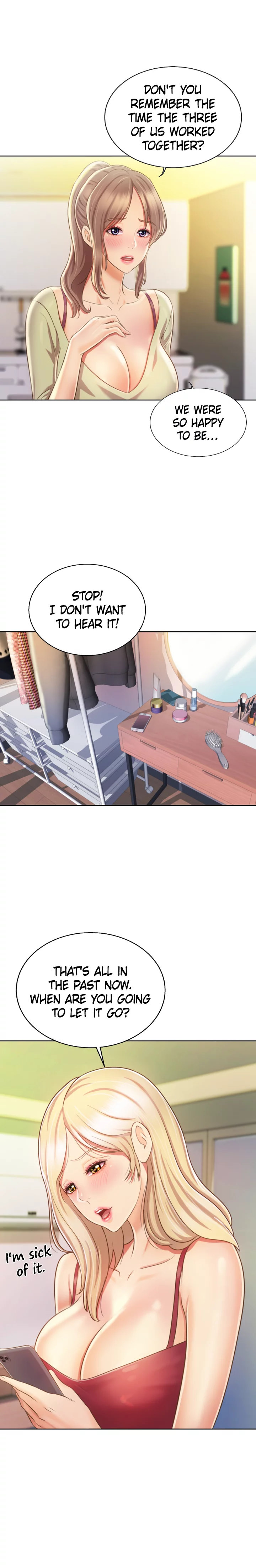 Noona’s Taste - Chapter 24 [photo 7] - MangaPorn