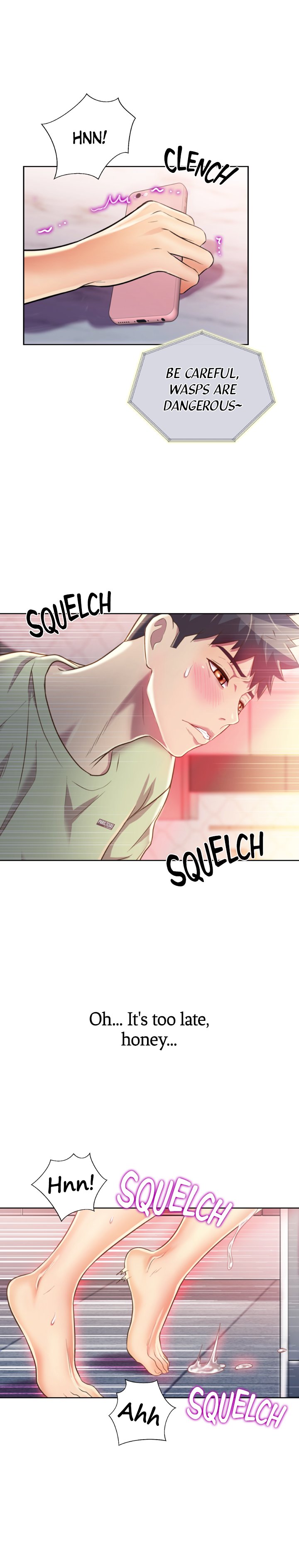 Noona’s Taste - Chapter 25 [photo 11] - MangaPorn