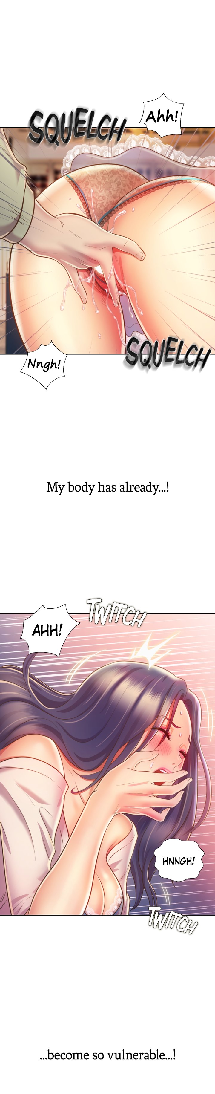 Noona’s Taste - Chapter 25 [photo 12] - MangaPorn