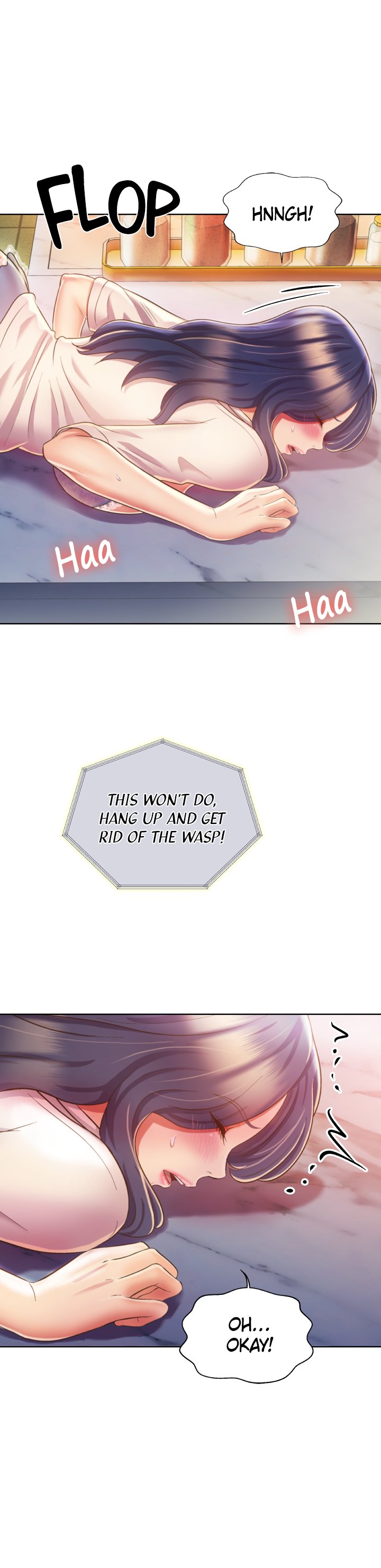 Noona’s Taste - Chapter 25 [photo 13] - MangaPorn