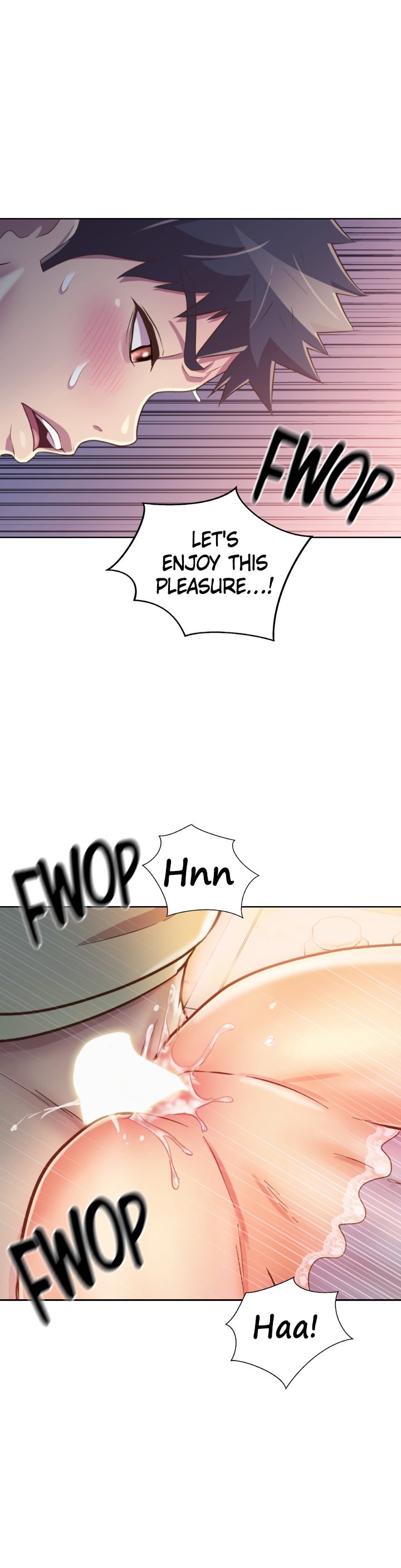 Noona’s Taste - Chapter 25 [photo 27] - MangaPorn