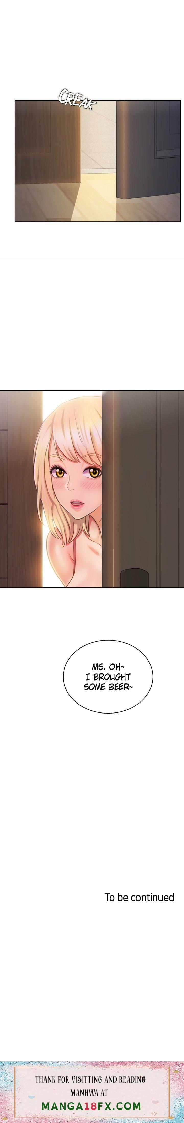 Noona’s Taste - Chapter 25 [photo 35] - MangaPorn