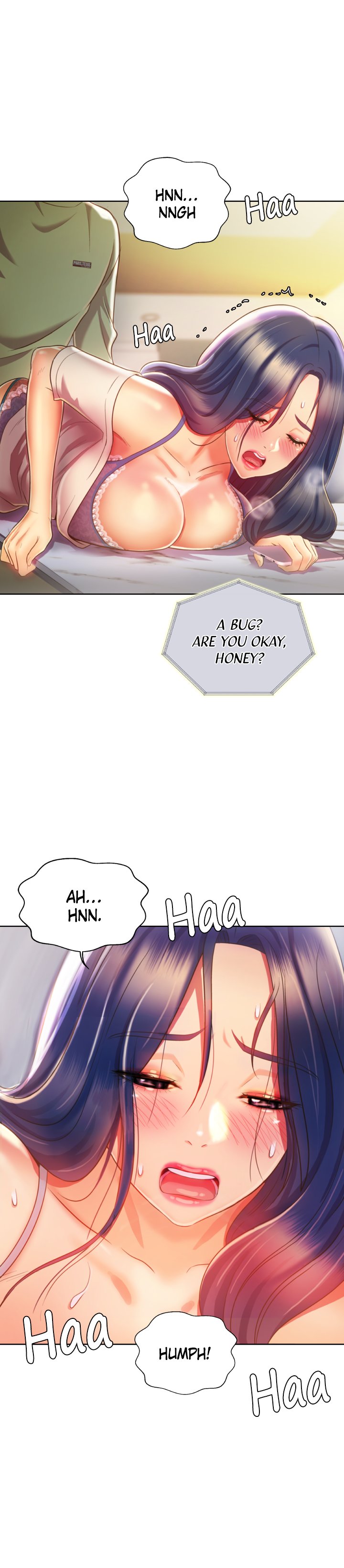 Noona’s Taste - Chapter 25 [photo 4] - MangaPorn