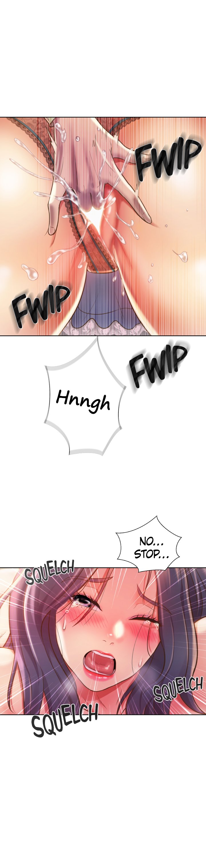 Noona’s Taste - Chapter 25 [photo 9] - MangaPorn