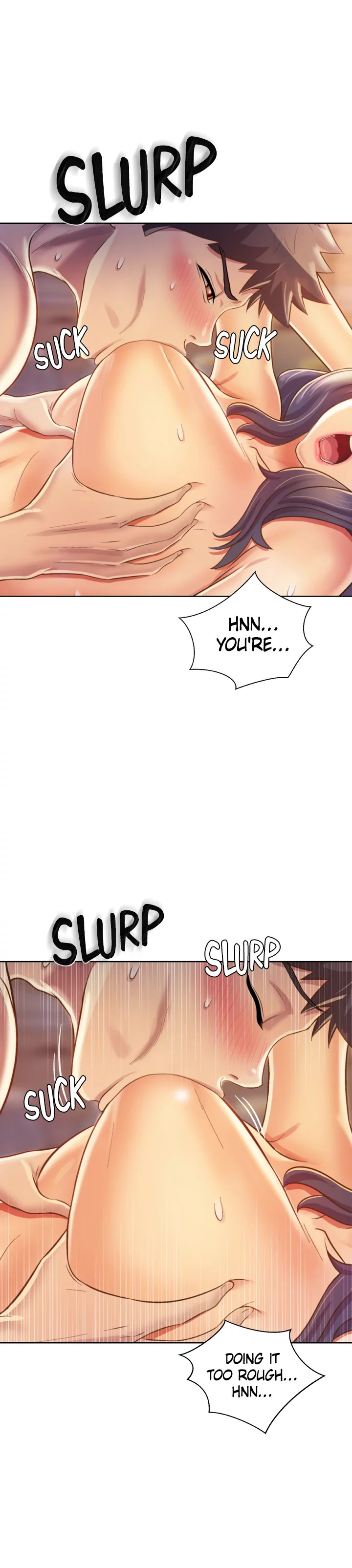 Noona’s Taste - Chapter 26 [photo 13] - MangaPorn