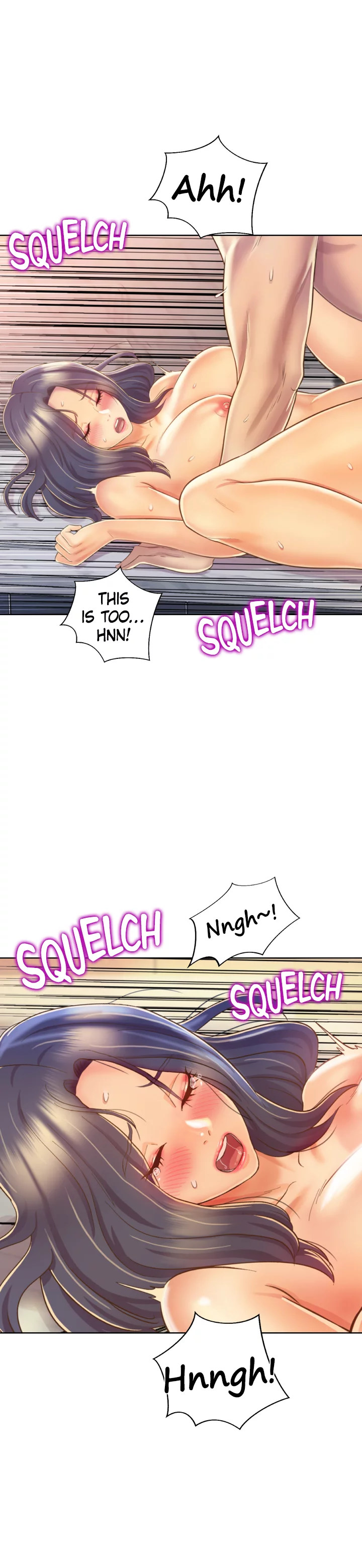 Noona’s Taste - Chapter 26 [photo 27] - MangaPorn