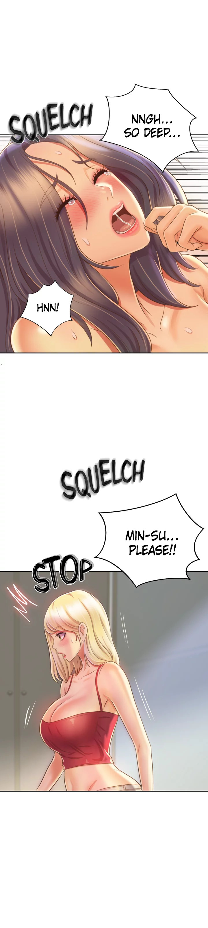 Noona’s Taste - Chapter 26 [photo 30] - MangaPorn