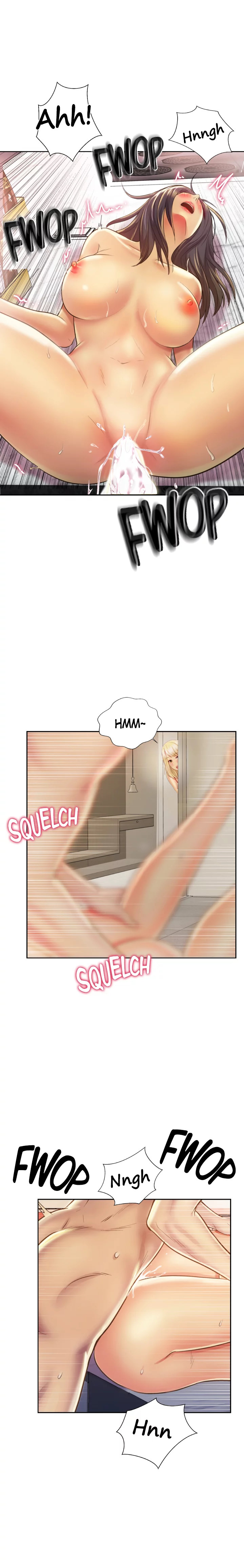 Noona’s Taste - Chapter 26 [photo 35] - MangaPorn