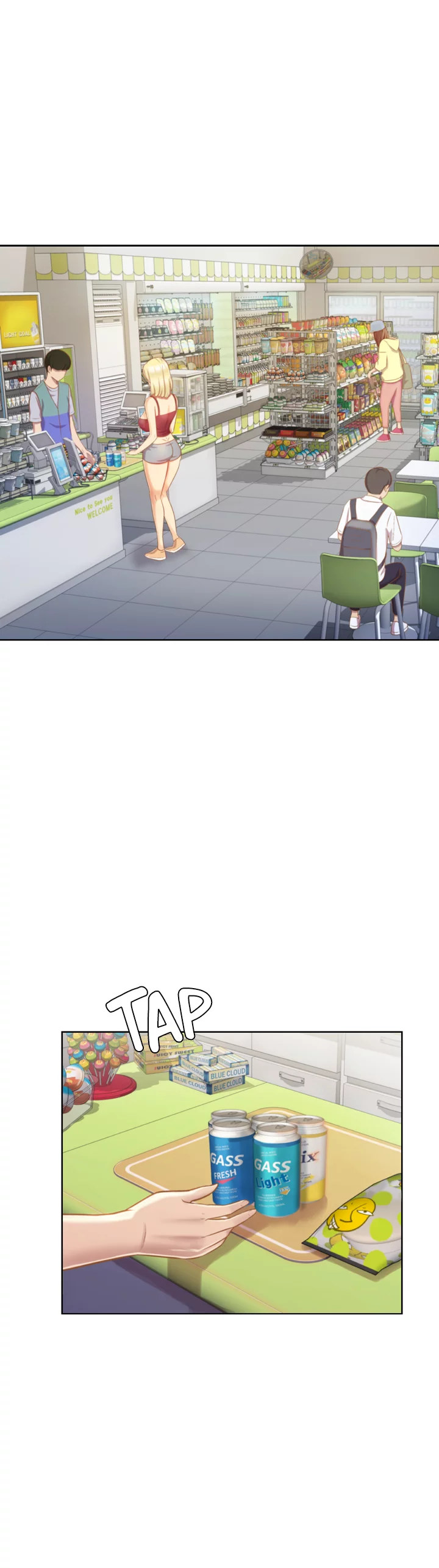 Noona’s Taste - Chapter 26 [photo 4] - MangaPorn