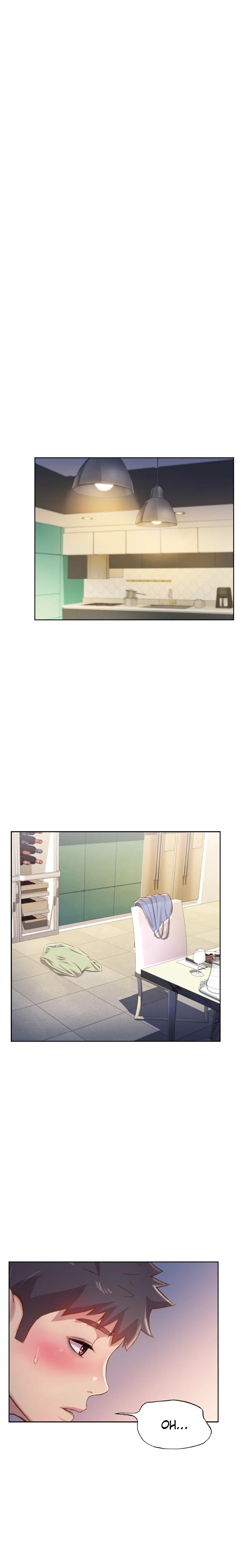 Noona’s Taste - Chapter 26 [photo 6] - MangaPorn