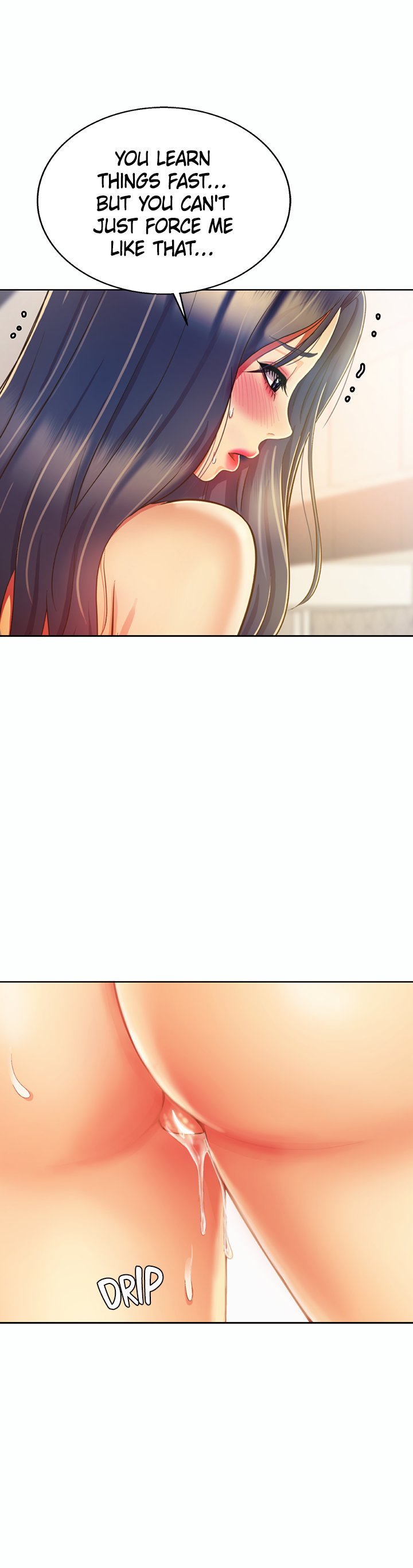 Noona’s Taste - Chapter 27 [photo 18] - MangaPorn