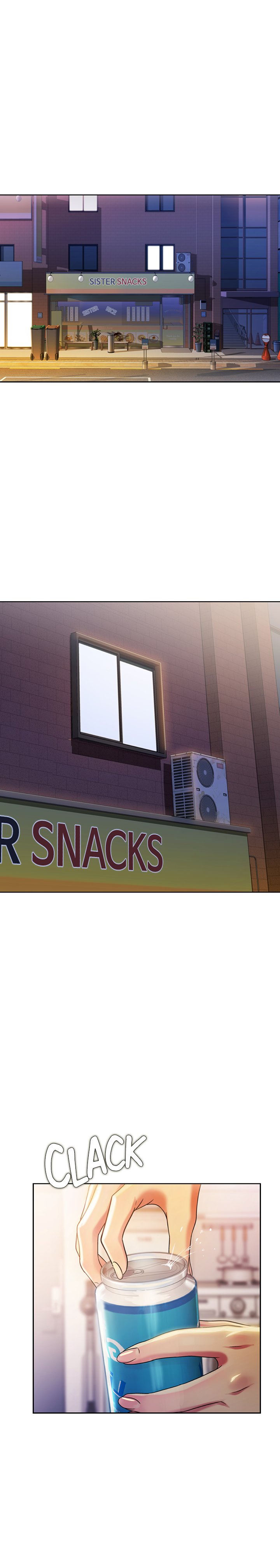 Noona’s Taste - Chapter 27 [photo 3] - MangaPorn