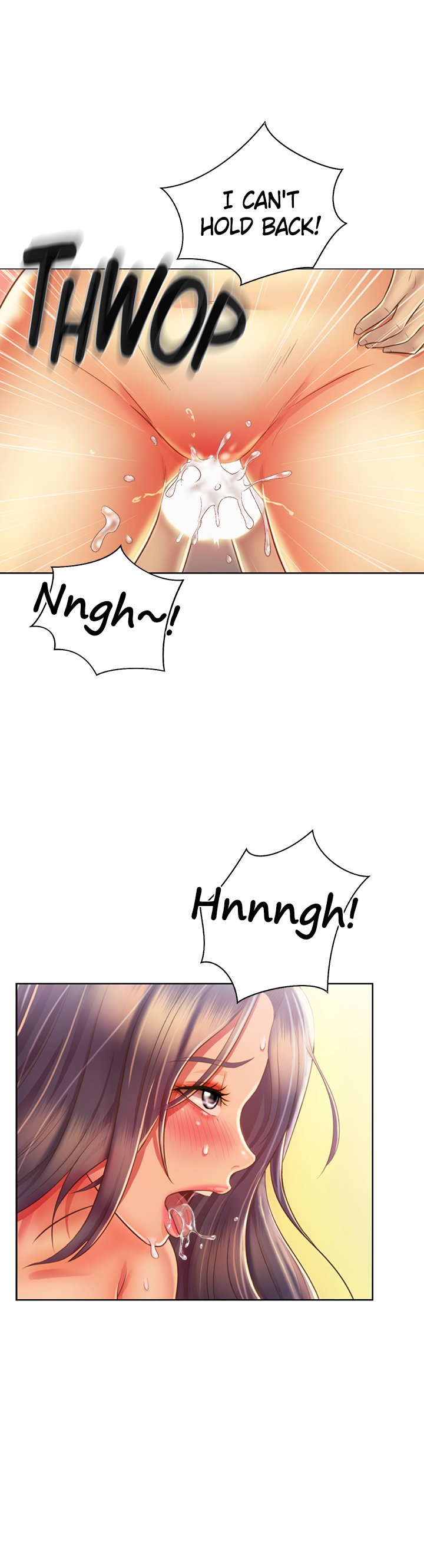 Noona’s Taste - Chapter 27 [photo 31] - MangaPorn