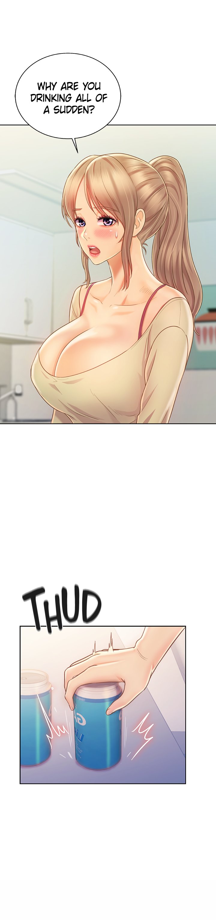 Noona’s Taste - Chapter 27 [photo 5] - MangaPorn