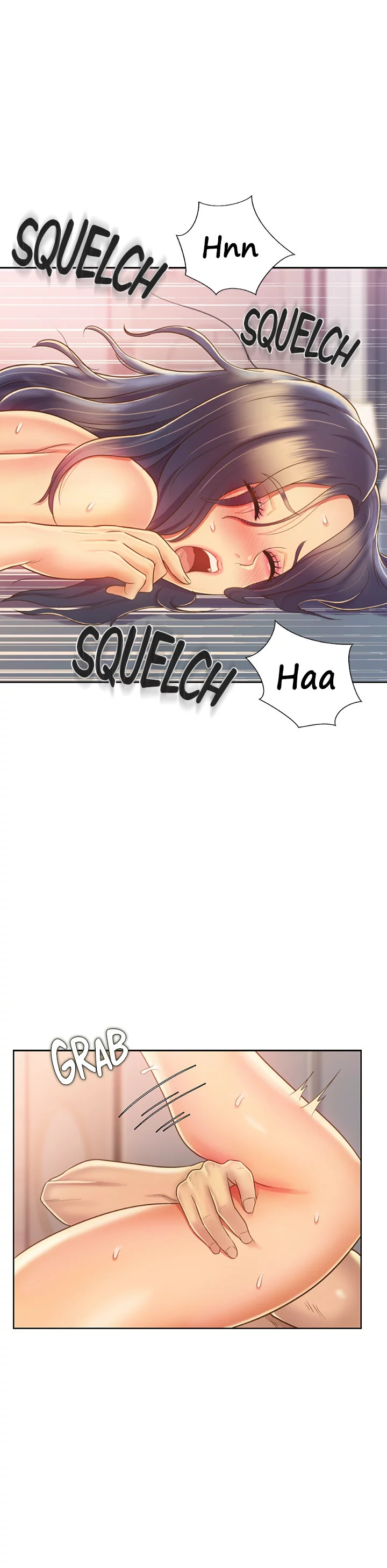 Noona’s Taste - Chapter 28 [photo 17] - MangaPorn