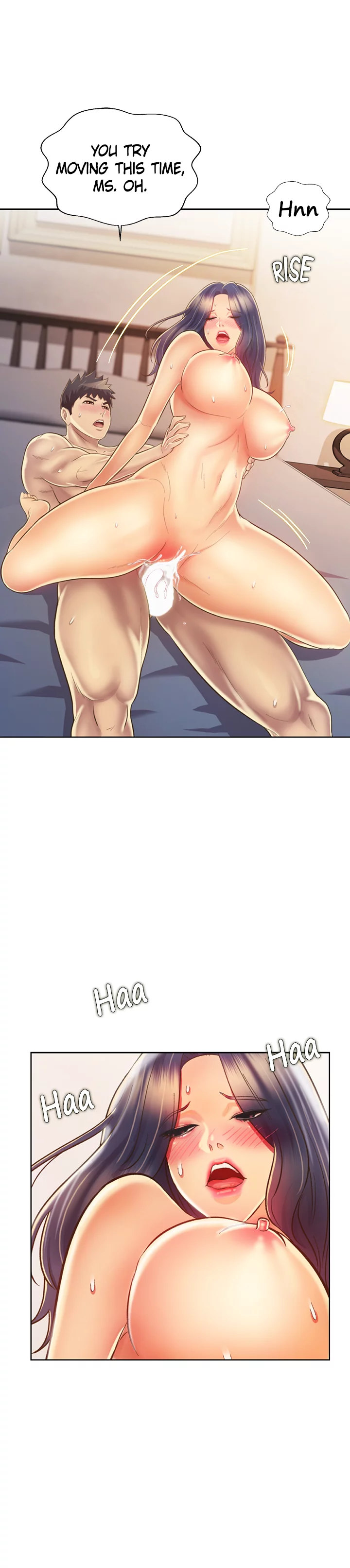 Noona’s Taste - Chapter 28 [photo 28] - MangaPorn