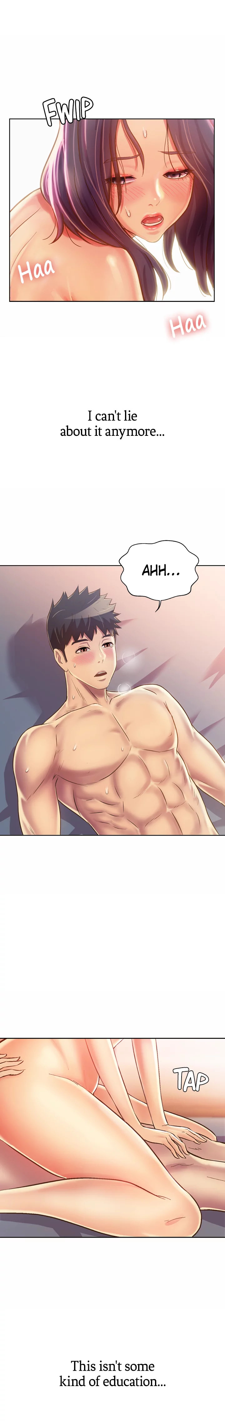 Noona’s Taste - Chapter 28 [photo 30] - MangaPorn