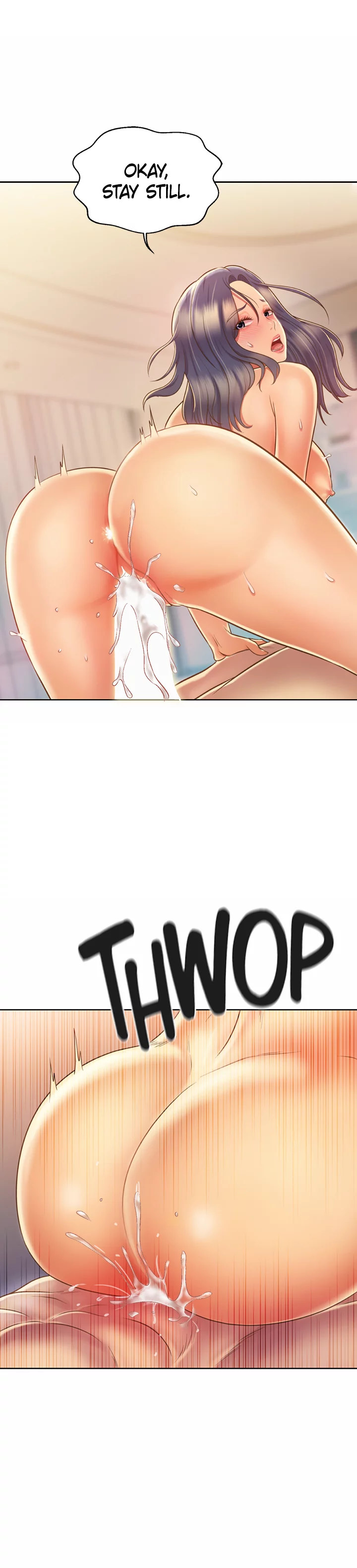 Noona’s Taste - Chapter 28 [photo 31] - MangaPorn