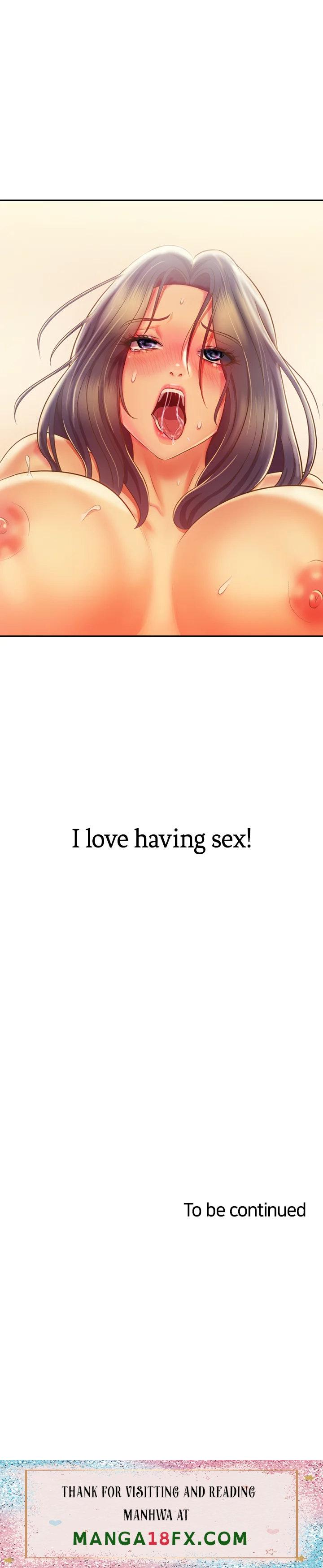 Noona’s Taste - Chapter 28 [photo 34] - MangaPorn