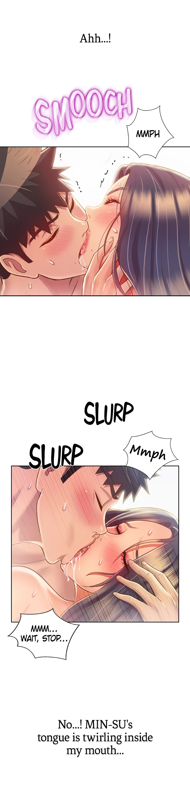 Noona’s Taste - Chapter 28 [photo 9] - MangaPorn