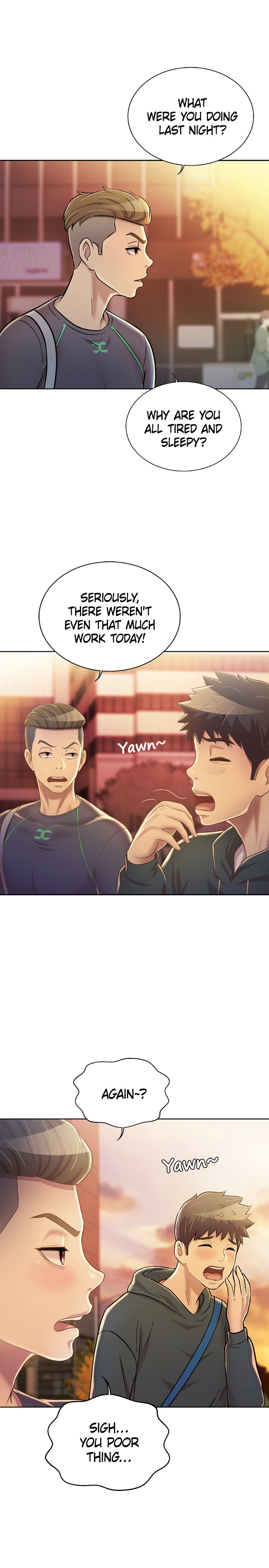 Noona’s Taste - Chapter 29 [photo 13] - MangaPorn