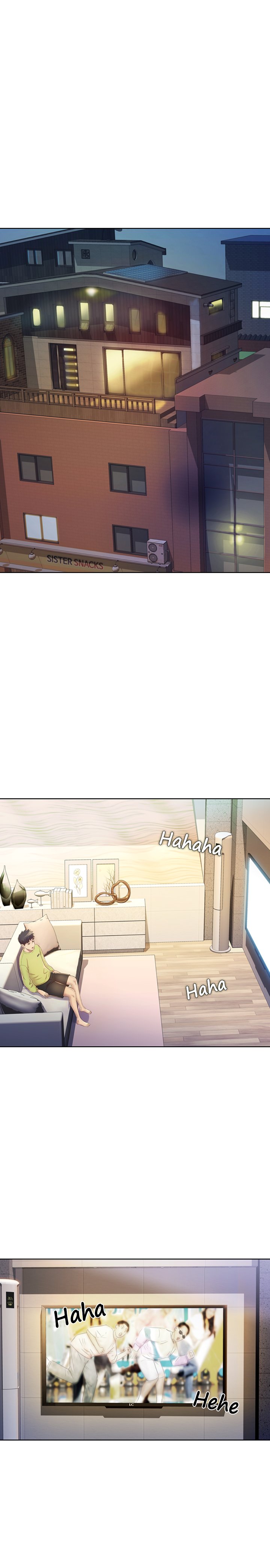 Noona’s Taste - Chapter 29 [photo 16] - MangaPorn