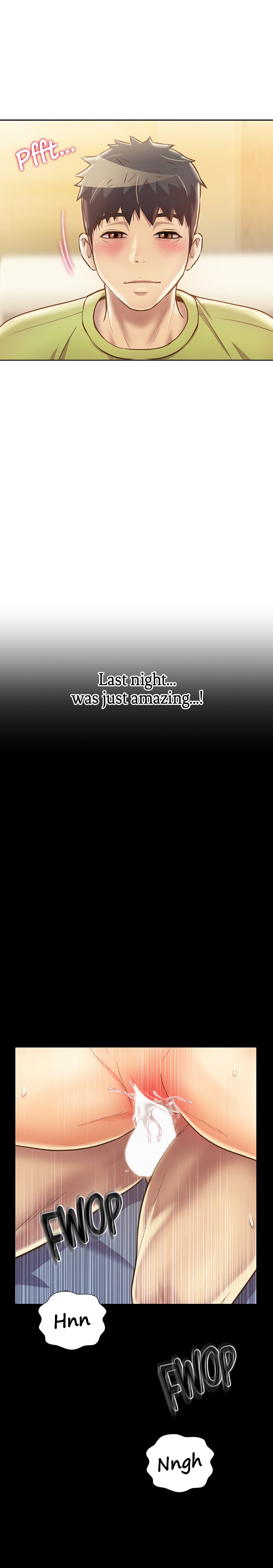 Noona’s Taste - Chapter 29 [photo 18] - MangaPorn