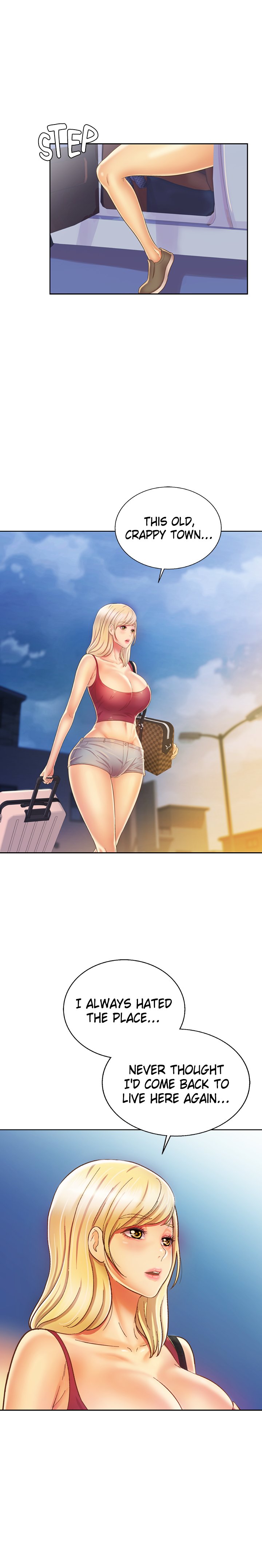 Noona’s Taste - Chapter 29 [photo 22] - MangaPorn