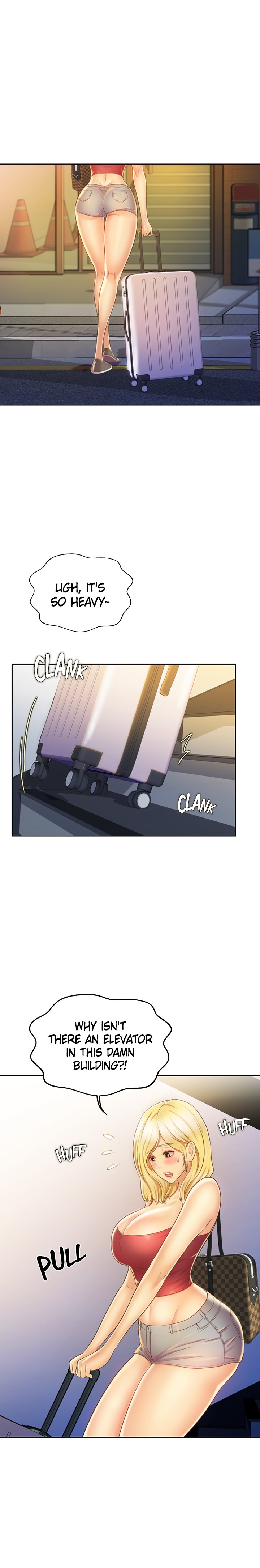 Noona’s Taste - Chapter 29 [photo 23] - MangaPorn