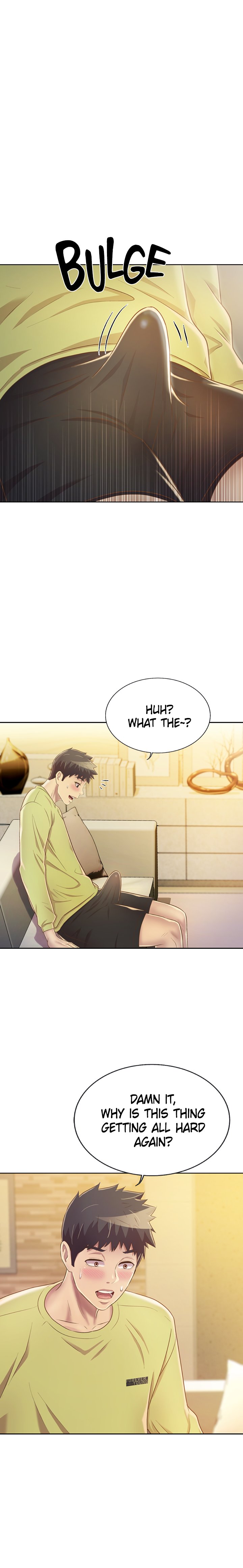 Noona’s Taste - Chapter 29 [photo 26] - MangaPorn