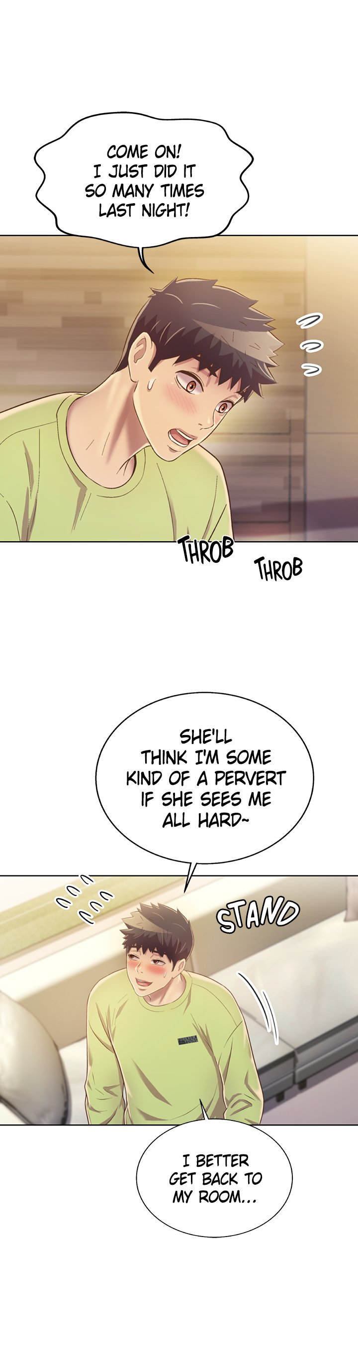 Noona’s Taste - Chapter 29 [photo 29] - MangaPorn