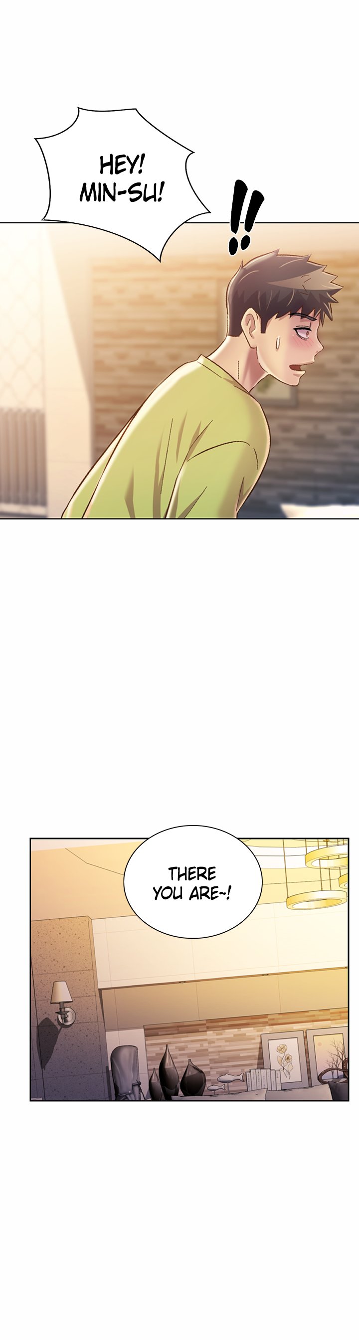 Noona’s Taste - Chapter 29 [photo 31] - MangaPorn