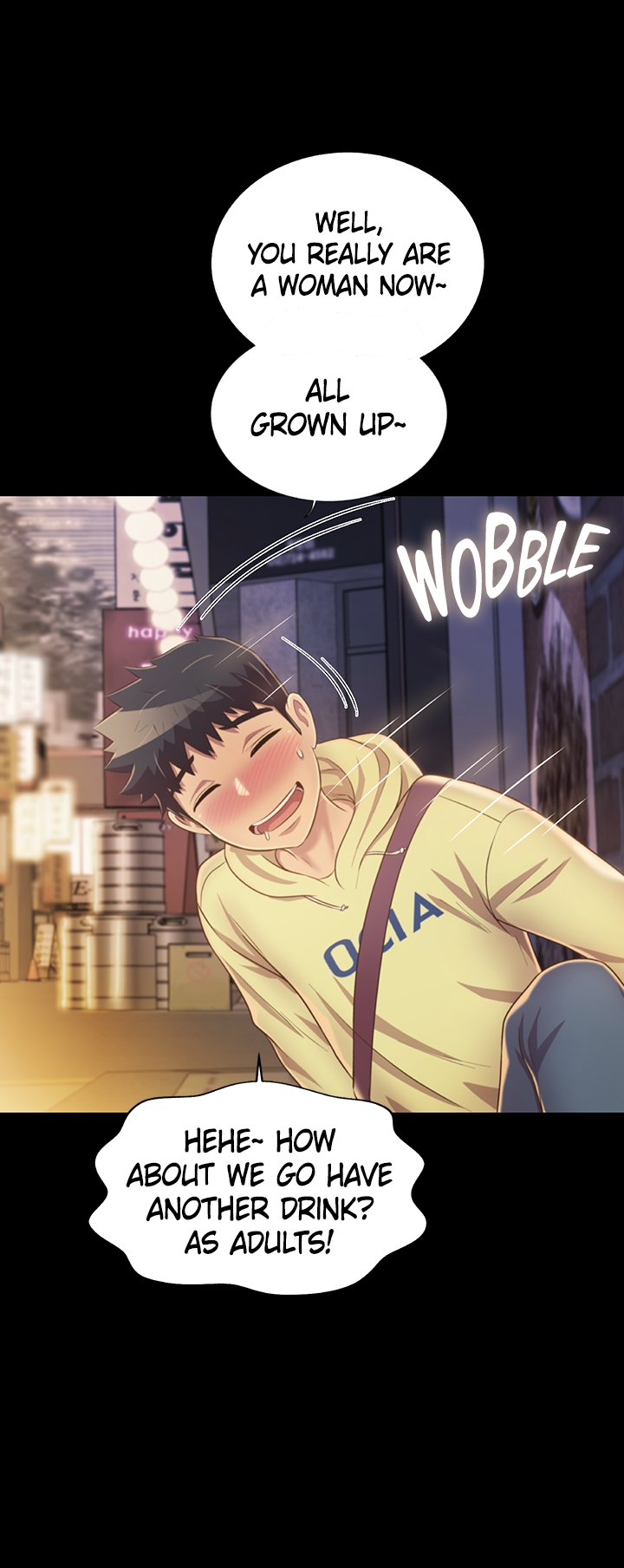 Noona’s Taste - Chapter 30 [photo 17] - MangaPorn