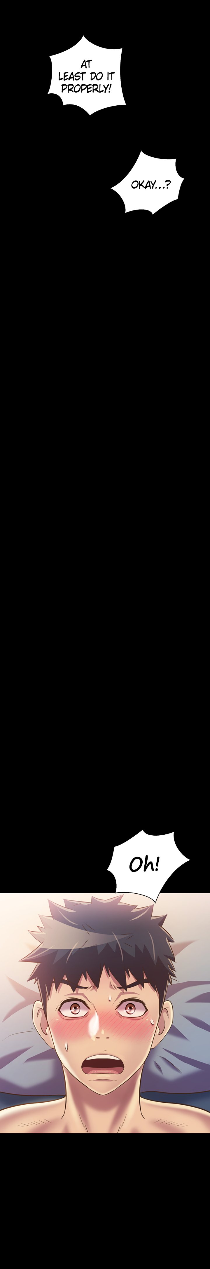 Noona’s Taste - Chapter 30 [photo 34] - MangaPorn