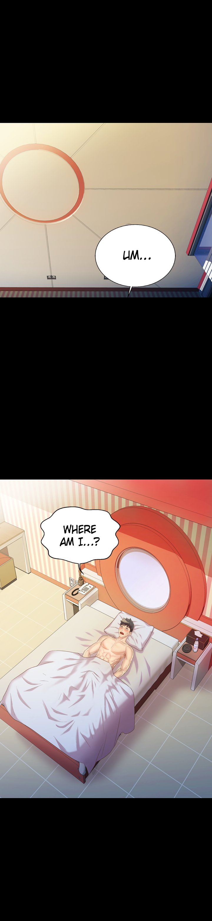 Noona’s Taste - Chapter 30 [photo 35] - MangaPorn