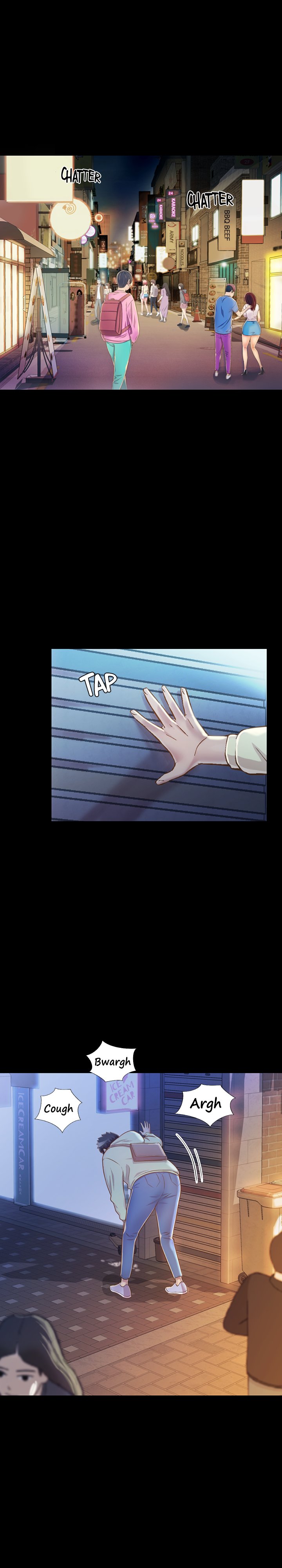 Noona’s Taste - Chapter 30 [photo 4] - MangaPorn