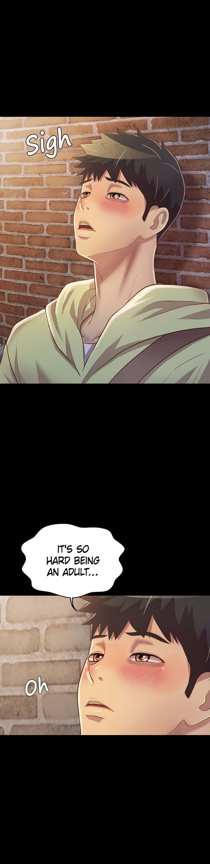 Noona’s Taste - Chapter 30 [photo 7] - MangaPorn