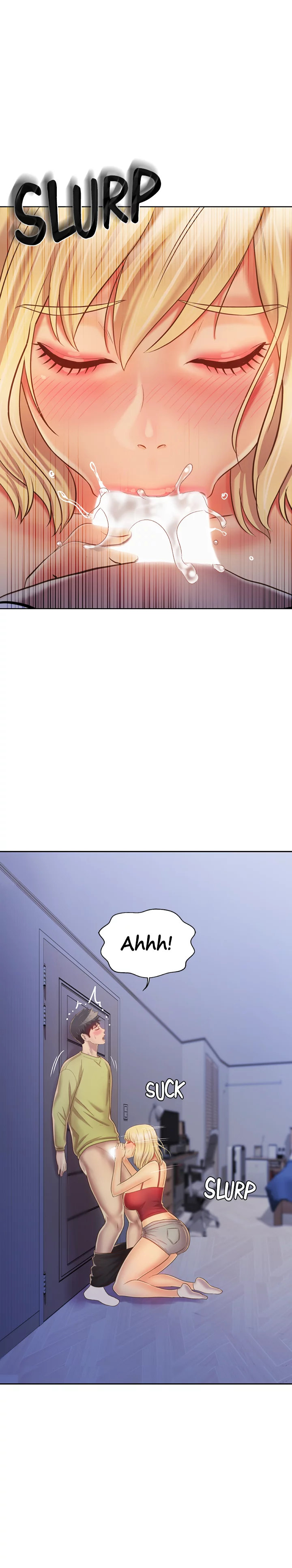 Noona’s Taste - Chapter 31 [photo 39] - MangaPorn