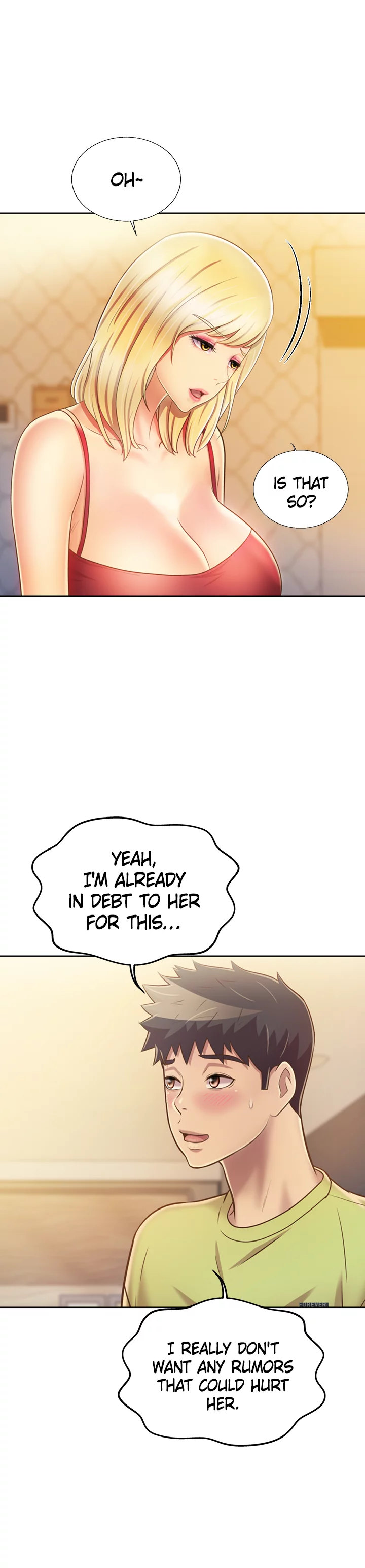 Noona’s Taste - Chapter 31 [photo 8] - MangaPorn