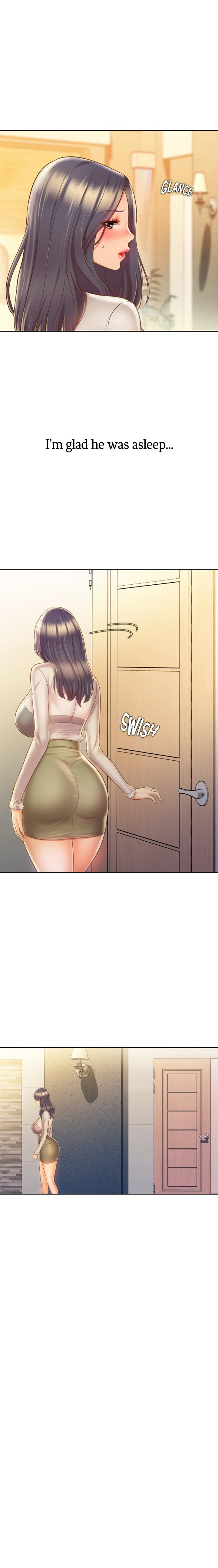 Noona’s Taste - Chapter 32 [photo 15] - MangaPorn