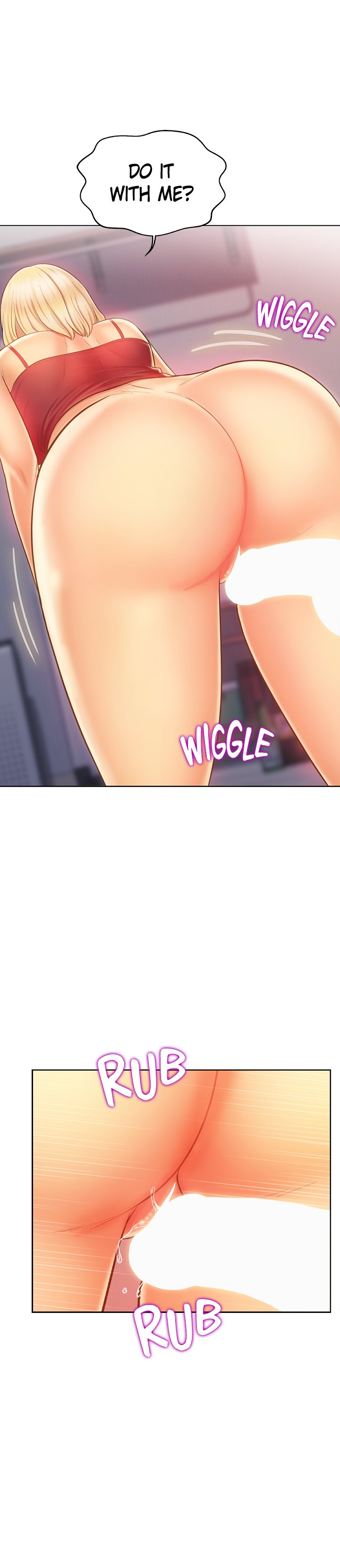 Noona’s Taste - Chapter 32 [photo 24] - MangaPorn