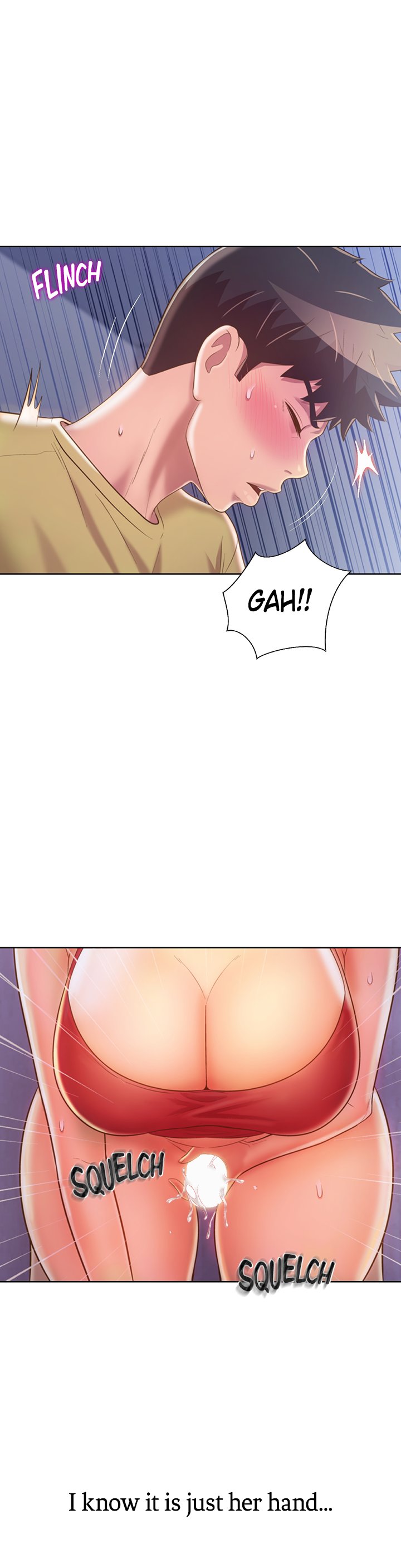 Noona’s Taste - Chapter 32 [photo 29] - MangaPorn