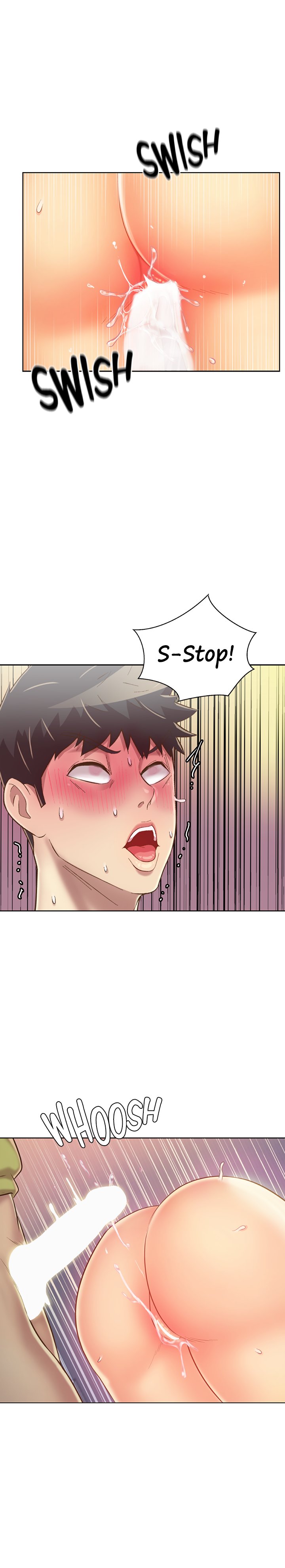 Noona’s Taste - Chapter 32 [photo 31] - MangaPorn