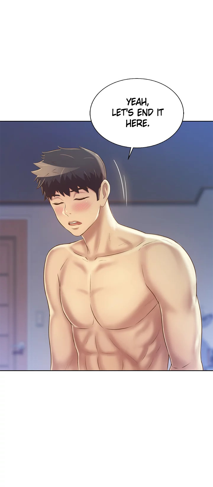 Noona’s Taste - Chapter 34 [photo 13] - MangaPorn