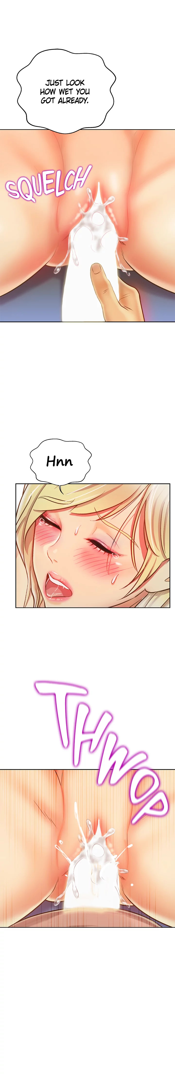 Noona’s Taste - Chapter 34 [photo 30] - MangaPorn