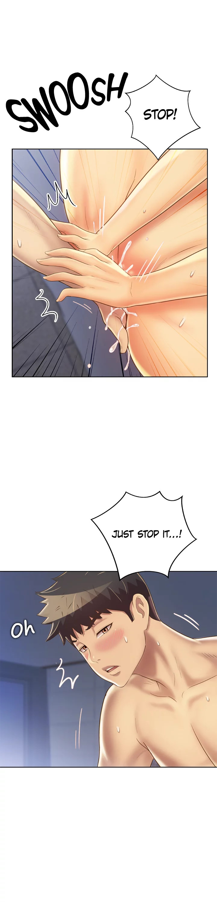 Noona’s Taste - Chapter 34 [photo 7] - MangaPorn