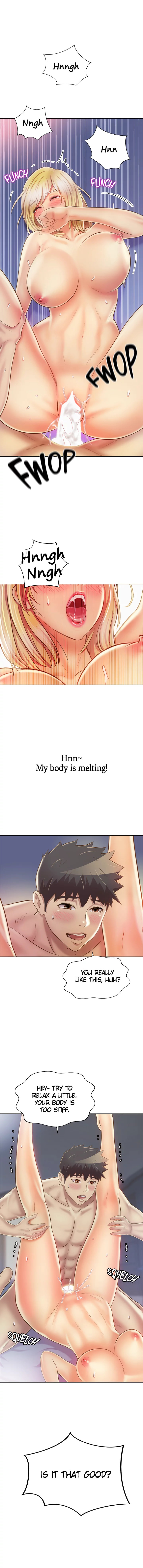 Noona’s Taste - Chapter 35 [photo 1] - MangaPorn