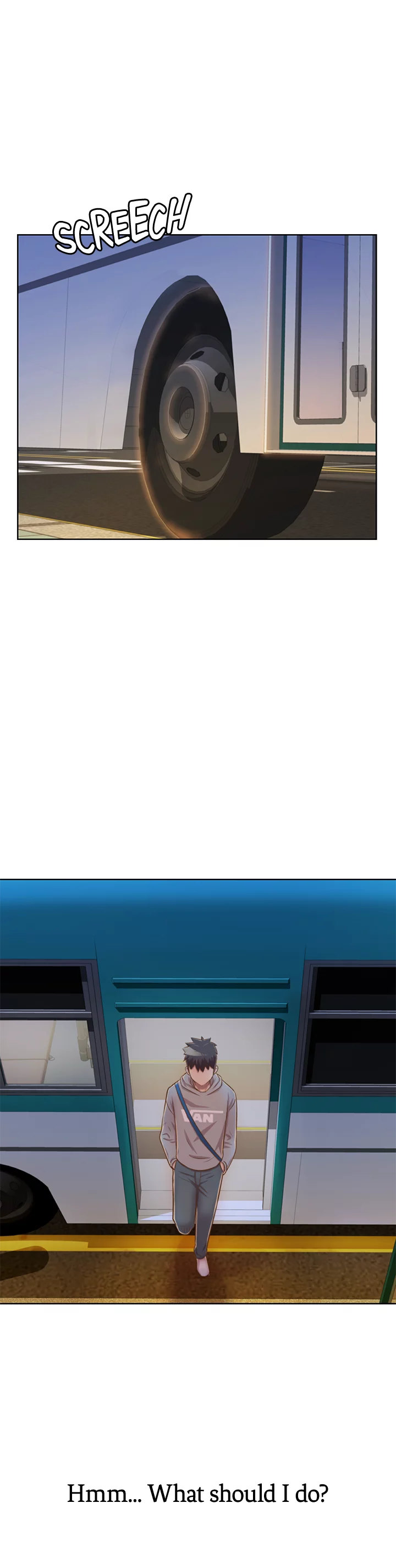 Noona’s Taste - Chapter 35 [photo 31] - MangaPorn